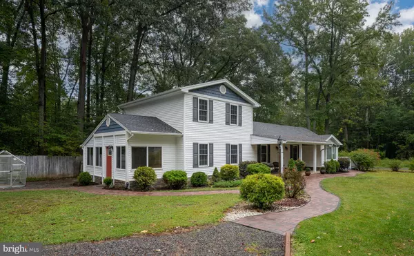 Colonial Beach, VA 22443,95 HICKORY LN