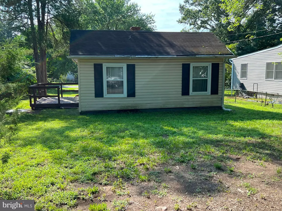 Pasadena, MD 21122,7815 EAST RD