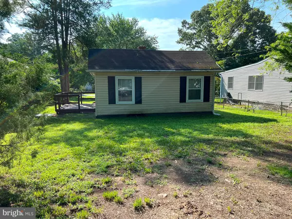 Pasadena, MD 21122,7815 EAST RD