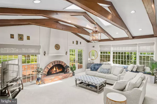 Penn Valley, PA 19072,407 FAIRVIEW RD