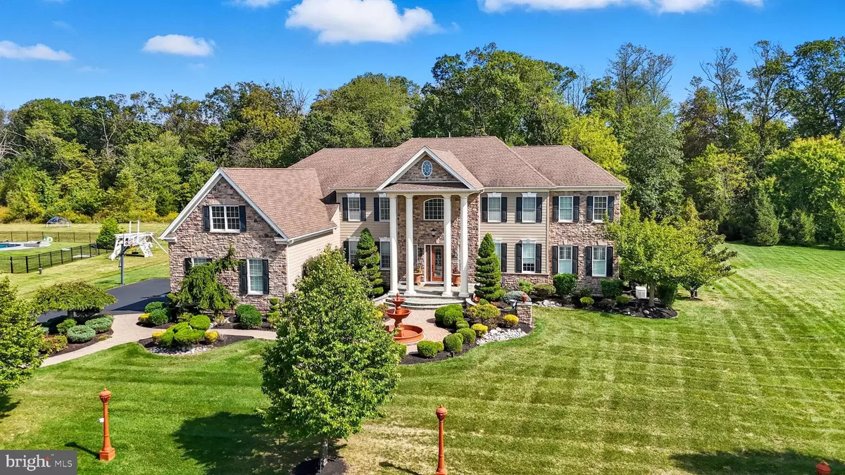 Newtown, PA 18940,288 JANE CHAPMAN DR E #E