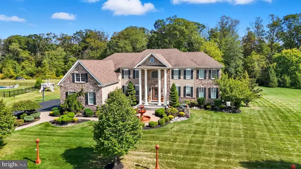 288 JANE CHAPMAN DR E #E, Newtown, PA 18940