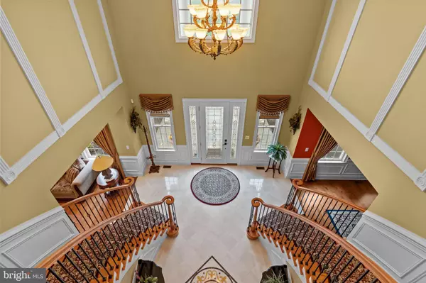 Newtown, PA 18940,288 JANE CHAPMAN DR E #E