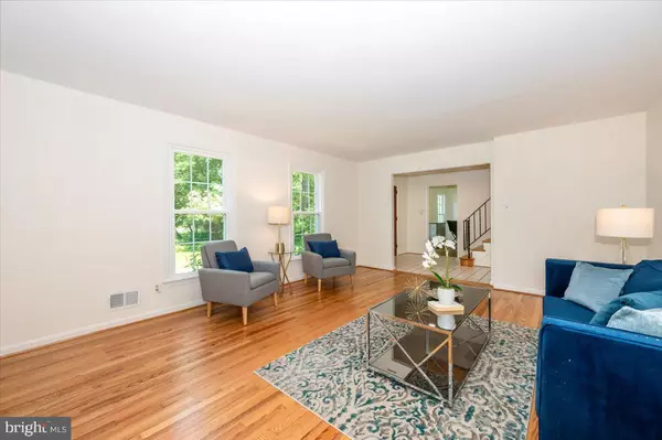 Silver Spring, MD 20905,302 NOTLEY CT