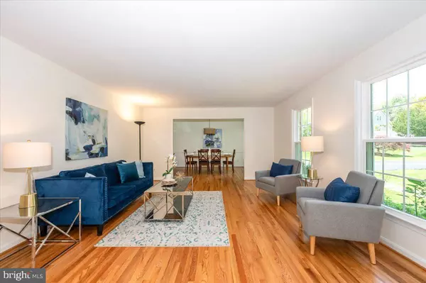 Silver Spring, MD 20905,302 NOTLEY CT