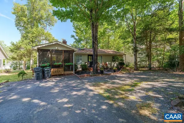 Locust Grove, VA 22508,305 STRATFORD CIR