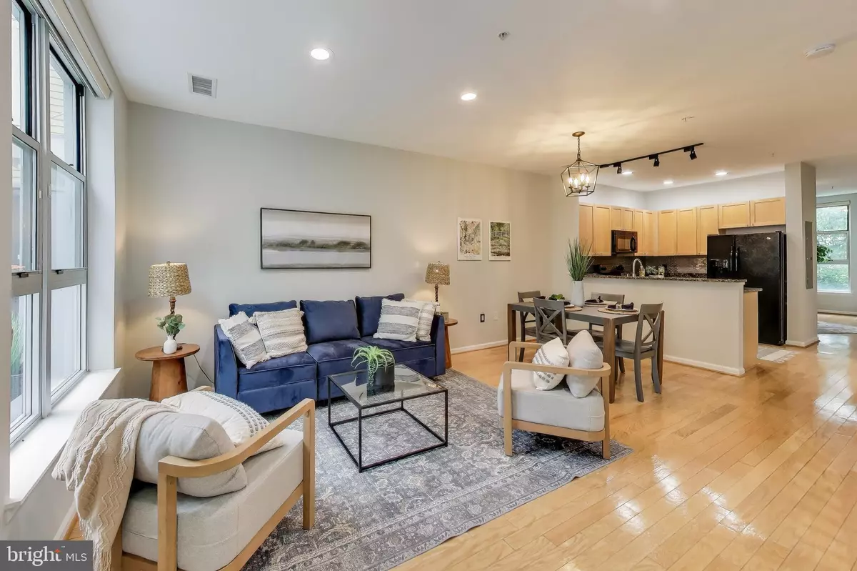 Washington, DC 20012,343 CEDAR ST NW #105