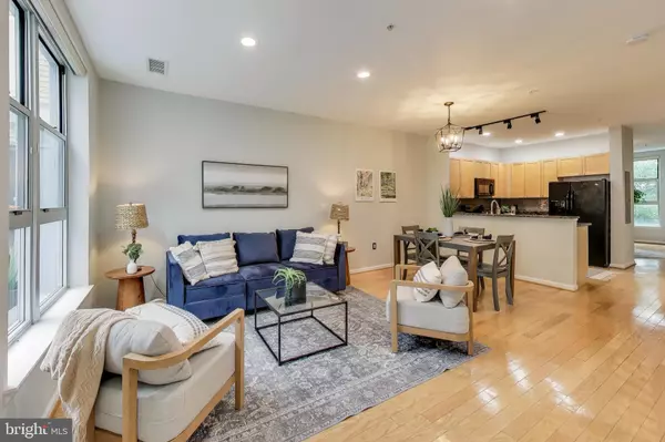 343 CEDAR ST NW #105, Washington, DC 20012