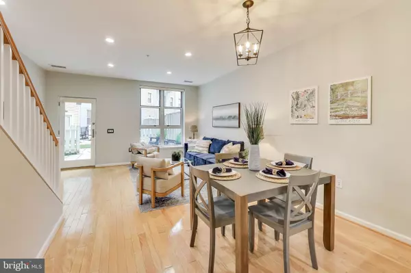 Washington, DC 20012,343 CEDAR ST NW #105