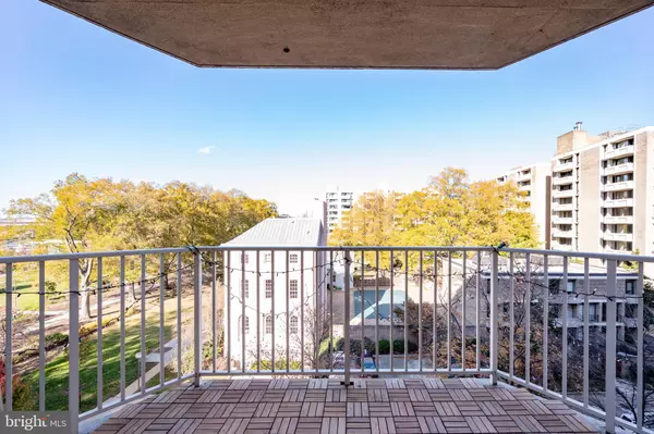 560 N ST SW #N503, Washington, DC 20024