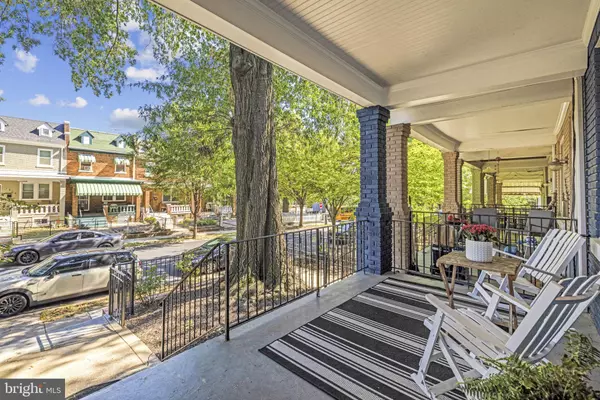 Washington, DC 20002,1308 TRINIDAD AVE NE