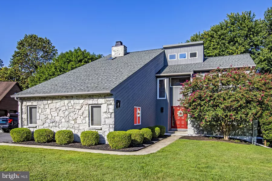 8 HAYES CT, Wilmington, DE 19808