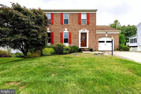 Abingdon, MD 21009,1003 TOWSON DR