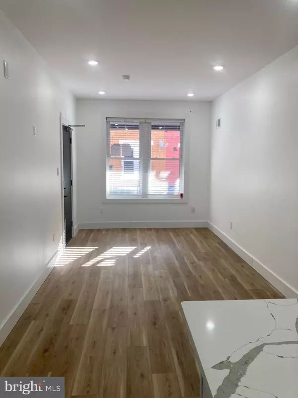 Philadelphia, PA 19132,2536 N SPANGLER ST #1
