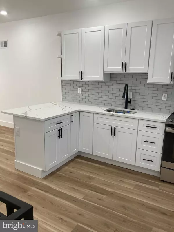 Philadelphia, PA 19132,2536 N SPANGLER ST #1