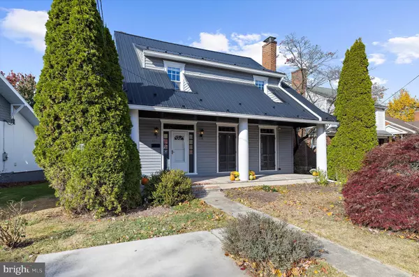 Hagerstown, MD 21740,553 HIGHLAND WAY