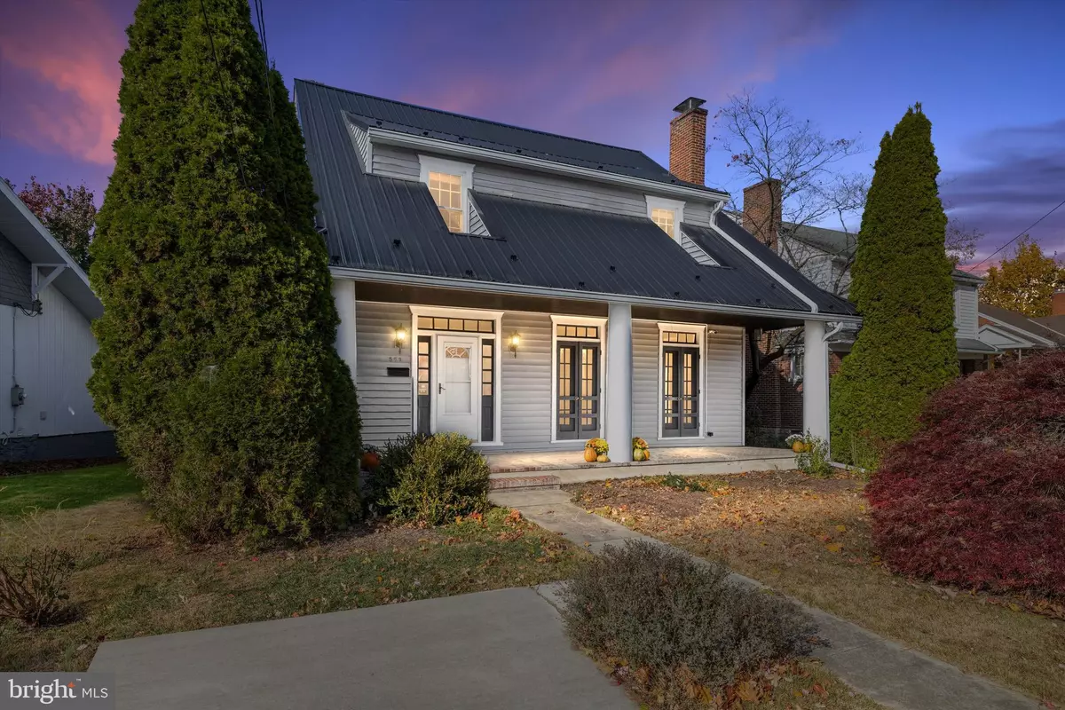 Hagerstown, MD 21740,553 HIGHLAND WAY