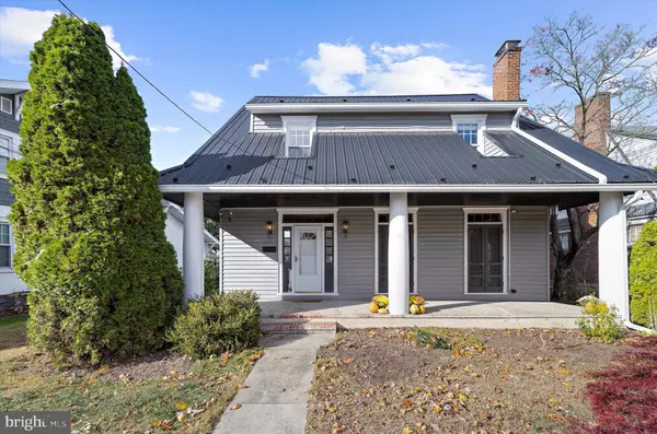 Hagerstown, MD 21740,553 HIGHLAND WAY