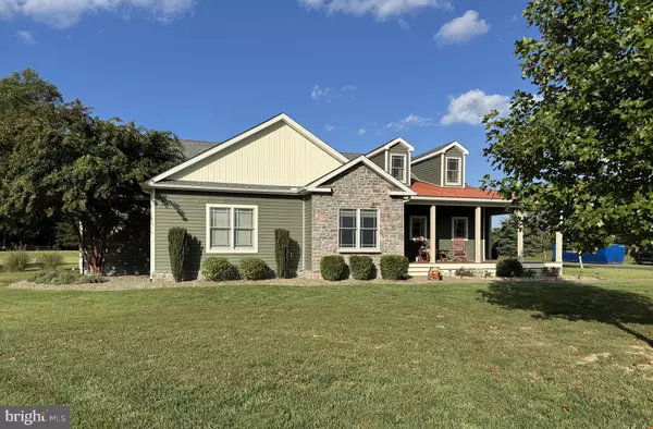 15217 AUTUMN OAKS DR, Milton, DE 19968