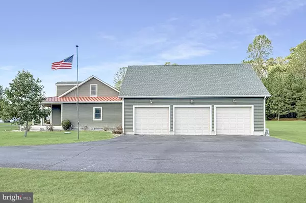 Milton, DE 19968,15217 AUTUMN OAKS DR