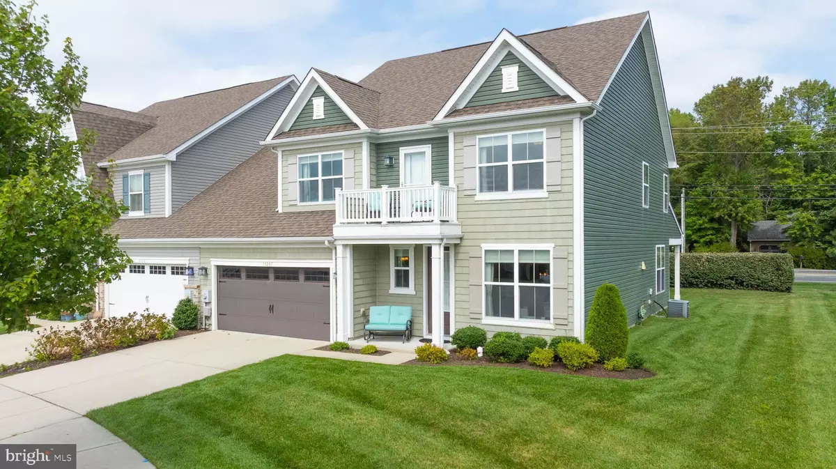 Millville, DE 19967,33285 LONE CEDAR LNDG