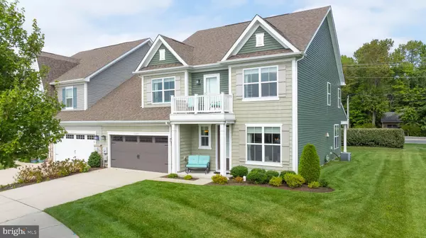 33285 LONE CEDAR LNDG, Millville, DE 19967
