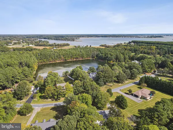 Stevensville, MD 21666,122 MALLARD DR