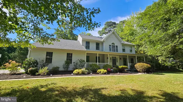 Stevensville, MD 21666,122 MALLARD DR