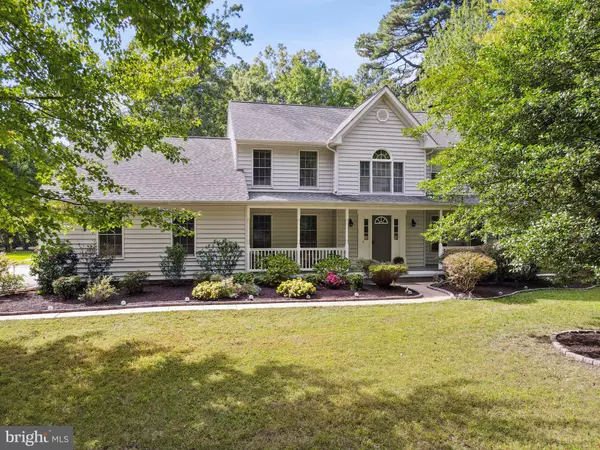 122 MALLARD DR, Stevensville, MD 21666