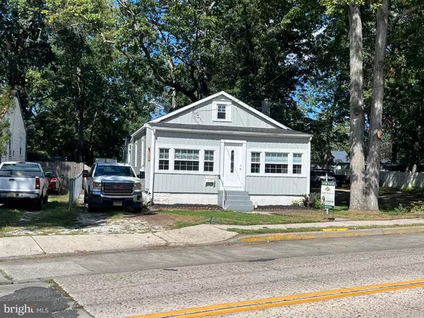 Pine Hill, NJ 08021,1110 ERIAL RD