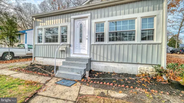 Pine Hill, NJ 08021,1110 ERIAL RD