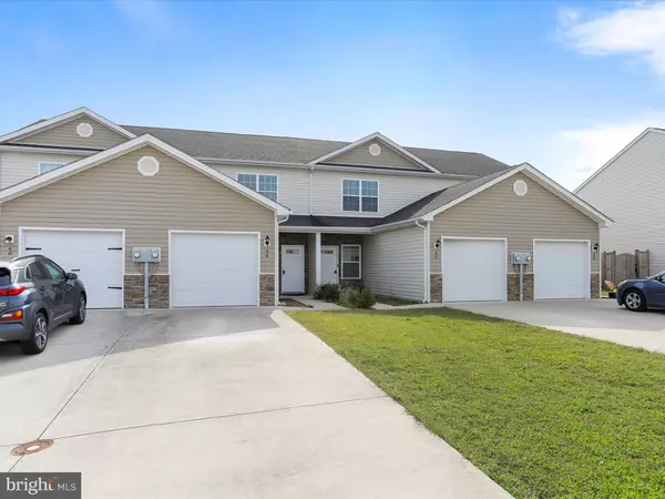 Bunker Hill, WV 25413,44 BEAULAH CT