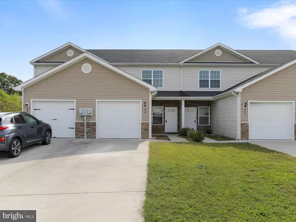 Bunker Hill, WV 25413,44 BEAULAH CT