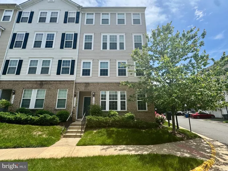 14854 MASON CREEK CIR, Woodbridge, VA 22191