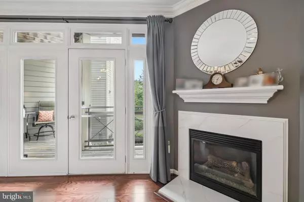 Woodbridge, VA 22191,1621 LADUE CT #207