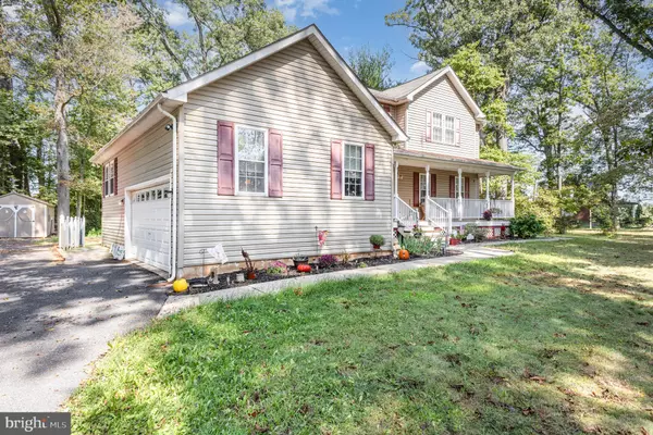 Pylesville, MD 21132,402 PYLESVILLE RD