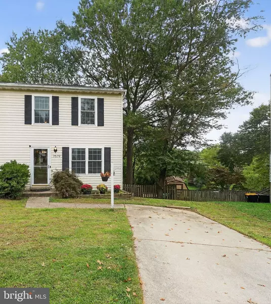 7579 BRAEMAR CT, Sykesville, MD 21784