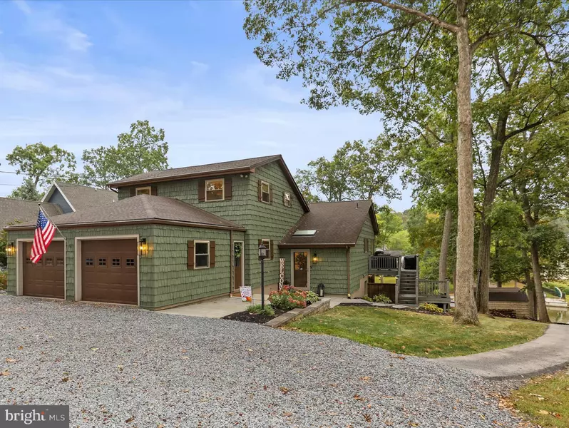 278 LAKE MEADE DR, East Berlin, PA 17316