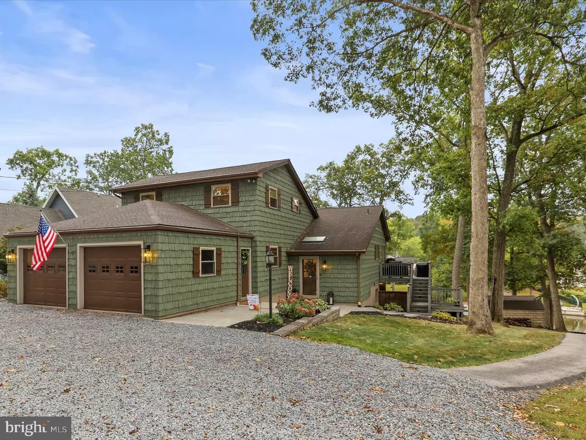 East Berlin, PA 17316,278 LAKE MEADE DR