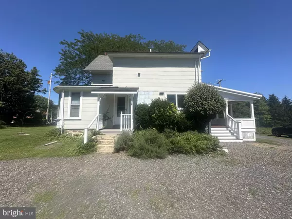 Doylestown, PA 18902,2380 STREET RD #FIRST FLOOR