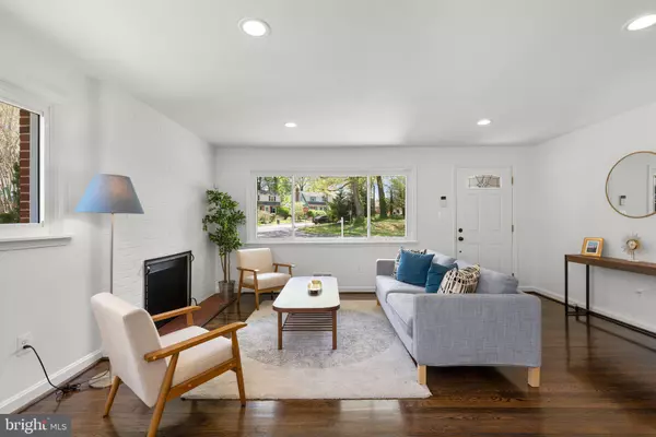 Silver Spring, MD 20901,10126 RENFREW RD