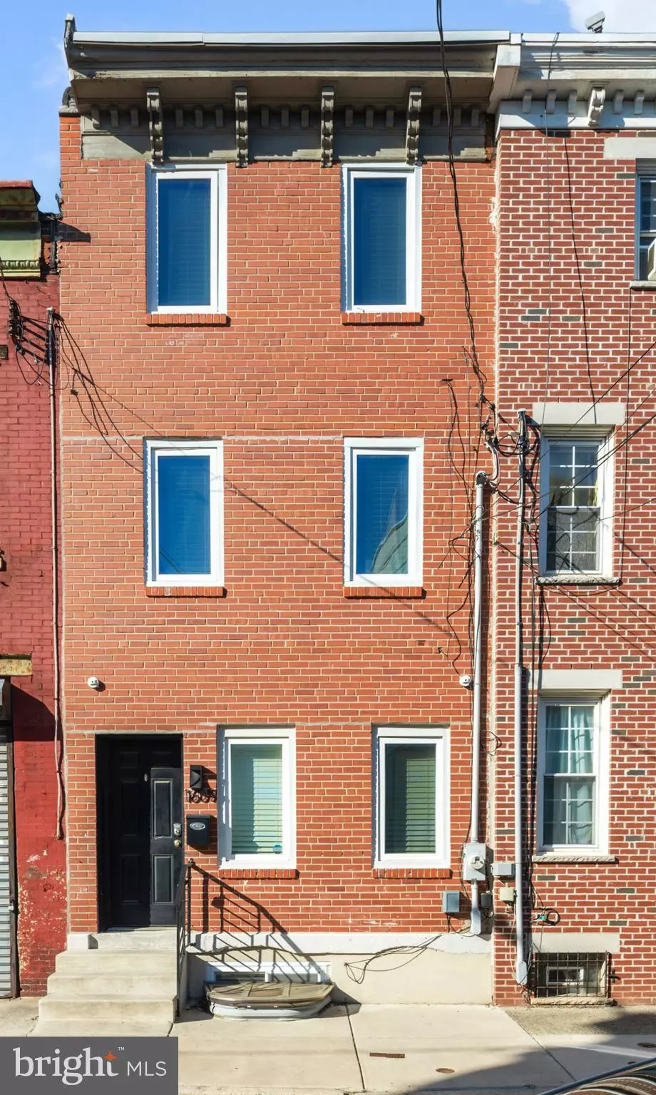 Philadelphia, PA 19121,1609 W STILES ST