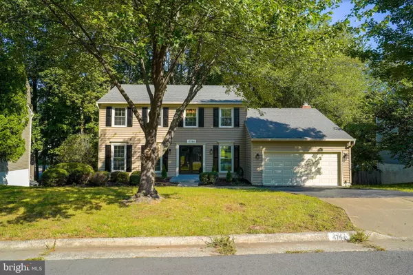 4744 HICKORY NUT PL, Dumfries, VA 22025