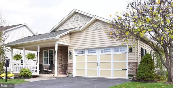 Boalsburg, PA 16827,75 EMMA CT