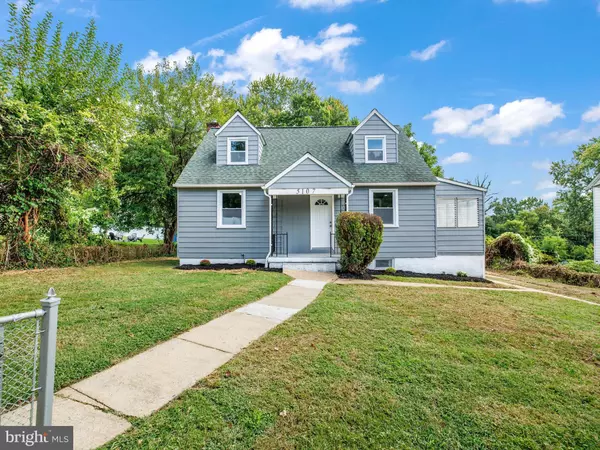 Baltimore, MD 21206,5107 ANTHONY AVE