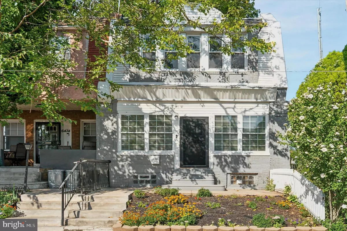 Philadelphia, PA 19138,6436 N 20TH ST