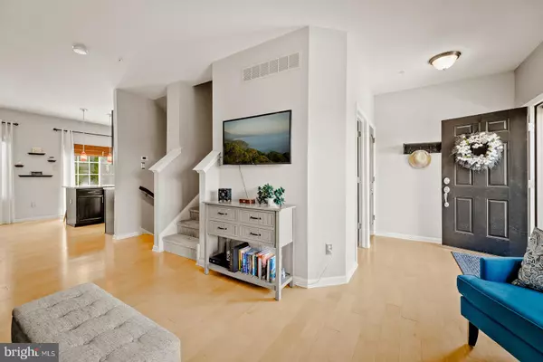 Doylestown, PA 18902,3669 JACOB STOUT RD #8