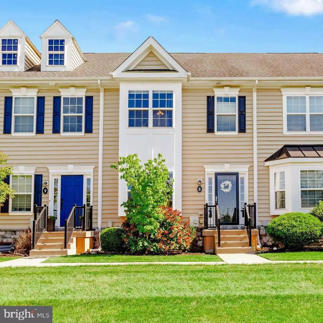 Doylestown, PA 18902,3669 JACOB STOUT RD #8