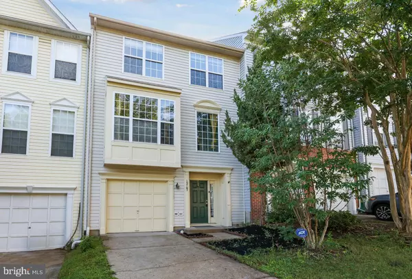 Woodbridge, VA 22191,15707 PALERMO TER