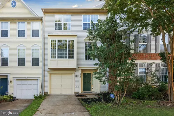 15707 PALERMO TER, Woodbridge, VA 22191